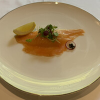 レストラン カスケード - 