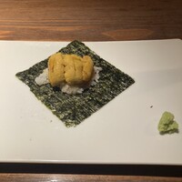 麻布十番 鉄板焼 楼漫亭 - 
