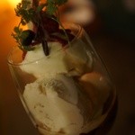 オペラ - アフォガード