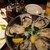 Oyster Bar ジャックポット - 料理写真:生牡蠣６P