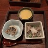きはるの胡麻鯖や