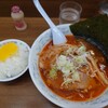 北海道ラーメン 来々軒 本店