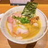 ジャパニーズ ラーメン 五感