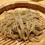 日本橋 蕎ノ字 - 