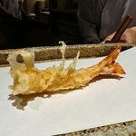 日本橋 蕎ノ字 - 