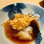 日本橋 蕎ノ字 - 