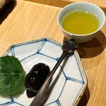 日本橋 蕎ノ字 - 