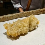 日本橋 蕎ノ字 - 