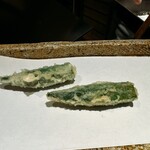 日本橋 蕎ノ字 - 