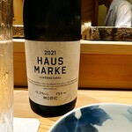 日本橋 蕎ノ字 - 