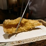 日本橋 蕎ノ字 - 