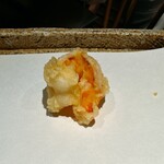 日本橋 蕎ノ字 - 