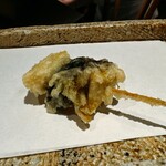 日本橋 蕎ノ字 - 