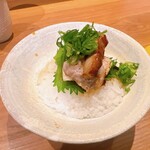 ジャパニーズ ラーメン 五感 - 