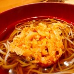 日本橋 蕎ノ字 - 