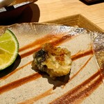 日本橋 蕎ノ字 - 