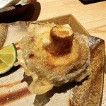 日本橋 蕎ノ字 - 