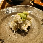 日本橋 蕎ノ字 - 