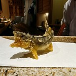 日本橋 蕎ノ字 - 