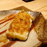 日本橋 蕎ノ字 - 