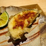 日本橋 蕎ノ字 - 