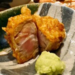 日本橋 蕎ノ字 - 