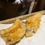 日本橋 蕎ノ字 - 