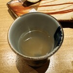 日本橋 蕎ノ字 - 