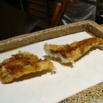 日本橋 蕎ノ字 - 