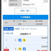 アマンダン セイル - 