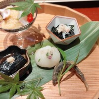 かにじぇんぬ 銀座 - 
