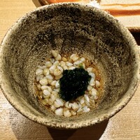 日本橋 蕎ノ字 - 