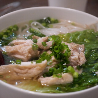 タイ スパイシー_1