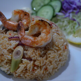 タイ スパイシー_0