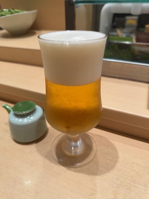 Tsukiji Sushi Sei Hibiya Shante Ten photo 4