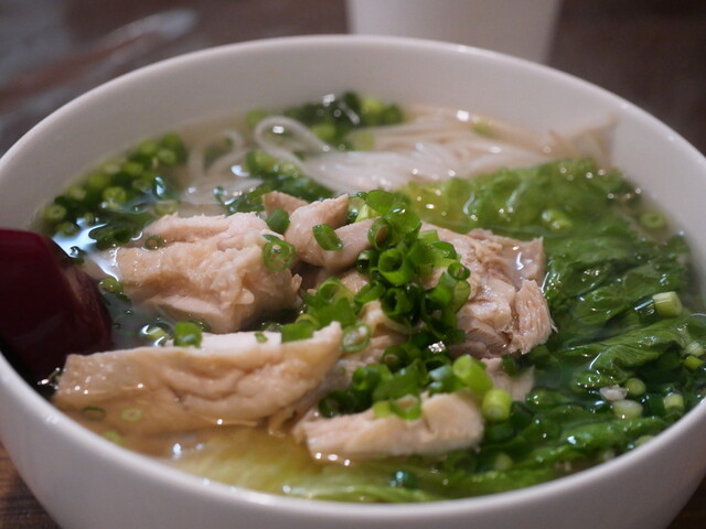 タイ スパイシー（THAI SPICY） - 飯詰（タイ料理）の写真