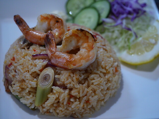 タイ スパイシー（THAI SPICY） - 飯詰（タイ料理）