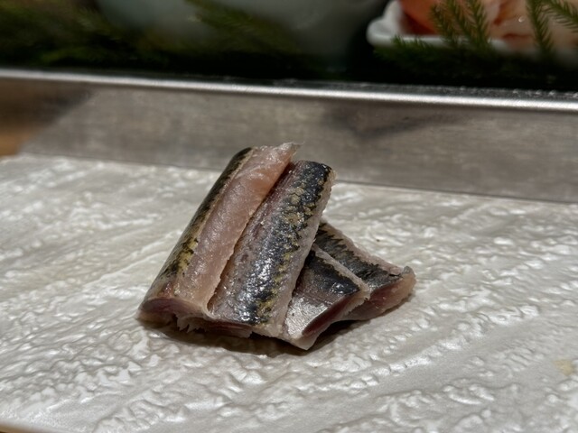 Tsukiji Sushi Sei Hibiya Shante Ten photo 5