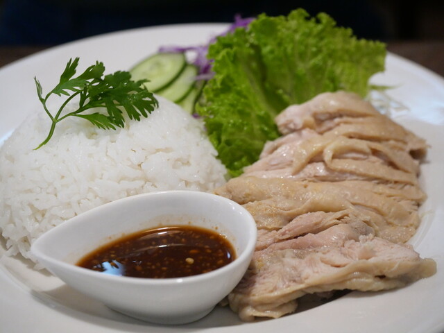 タイ スパイシー（THAI SPICY） - 飯詰（タイ料理）の写真