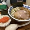 博多醤油ラーメン 月や 博多デイトス店