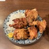 煮穴子と白ぎも 大阪福島本店