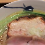 麺 みつヰ - 