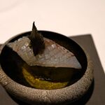 ラ・ヴァガボンド - 岡山県産キス