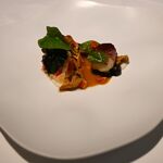 ラ・ヴァガボンド - オマールヌーヴォー