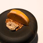 ラ・ヴァガボンド - フォアグラ