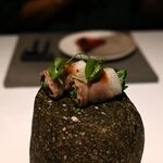 ラ・ヴァガボンド - 島根県産イノシシ