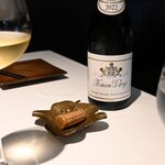 ラ・ヴァガボンド - 