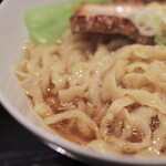 麺 みつヰ - 