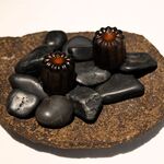 ラ・ヴァガボンド - カヌレ