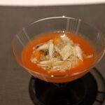 ラ・ヴァガボンド - 三河産渡り蟹